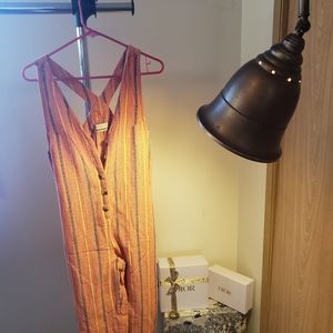 NWOT urban outfitters jumpsuit
